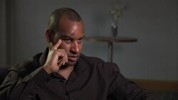 Interview with police officer who was injured as he fought off London Bridge terrorists News Clip