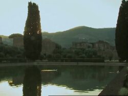 Hadrian's villa reveals the man behind the empire News Clip