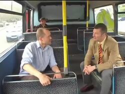 Green Party Launches its Election Manifesto News Clip