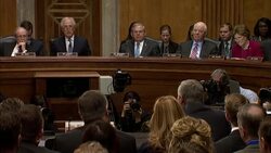 Trump Ally, Adviser Defend Pompeo's NKorea Trip Instructional Video