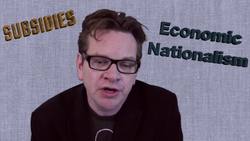 The Transcontinental Railroad Explained: US History Review Instructional Video