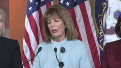 Congress introduces bill combating sexual harassment News Clip