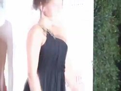 Teri Hatcher at the LACMA Presents 'The Unmasking' at Los Angeles CA. (Footage by WireImage Video/GettyImages) Stock Footage