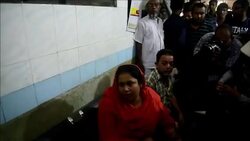 VOICED : Matan a otro bloguero en Bangladesh News Clip