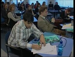 Authorities take steps to halt plunging birth rate News Clip