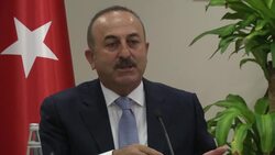 Turkish FM: precautions to prevent another coup News Clip