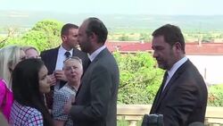 CLEAN : Edouard Philippe calls on voters to offer Macron a majority News Clip