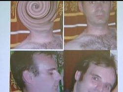 Christopher Paul Neil, the 32-year-old Canadian teacher at the center of a worldwide manhunt, was captured by an airport camera before flying from South Korea to Thailand.  Neil is thought to be still at large. News Clip