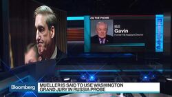 Mueller's Done Right Thing on Grand Jury, Says Bill Gavin News Clip