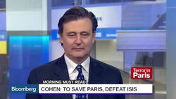 Unity as the Path to Victory Against Islamic State News Clip