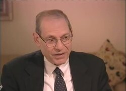 Robert Dallek (Author Interview) (May 27, 2007)  News Clip