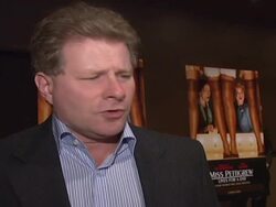 'Miss Pettigrew Lives for a Day' Premiere Stock Footage