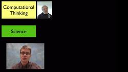 Practice 5 - Using Mathematics and Computational Thinking Instructional Video