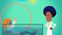 TED-Ed: How to squeeze electricity out of crystals - Ashwini Bharathula Instructional Video