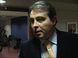 FMs from Slovakia, Romania and Cyprus refuse to recognise Kos independence News Clip