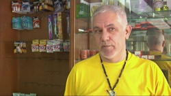 Condom scarcity leads to huge price inflation News Clip