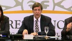 Govt says first wave of refugees from Syria will arrive at the end of the month News Clip