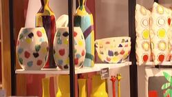 Habitat concession in new Sainsbury's flagship store News Clip