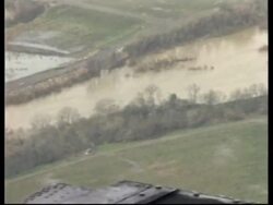 USA: STATE OF EMERGENCY DECLARED IN 31 STATES AFTER FLOODS News Clip