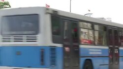 Ministry of Health Building In Ankara News Clip