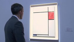 CLEAN : Sothebys London presents Impressionist and Modern Art sale News Clip