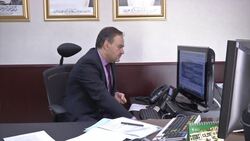 Dubai and Cairo stock markets open for new week of trading News Clip