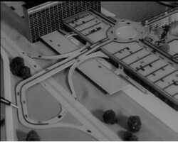 CITY OF THE FUTURE News Clip