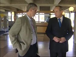 Arrivals for climate conference News Clip