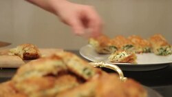 dinner Stock Footage