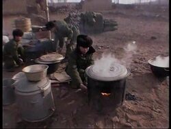 CHINA: GOVERNMENT PROVIDE AID TO EARTHQUAKE VICTIMS Instructional Video