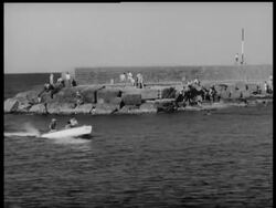 CYPRUS - YEAR-ROUND HOLIDAY News Clip