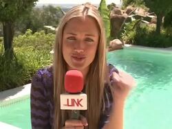 Reeva Steenkamp Stock Footage