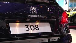 Car of the Year - Peugeot's family friendly 308 News Clip