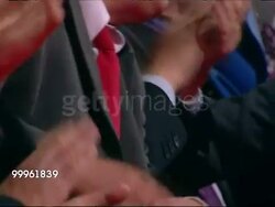 Gordon Brown, Prime Minister, speech to The Labour Party Conference 2009 News Clip