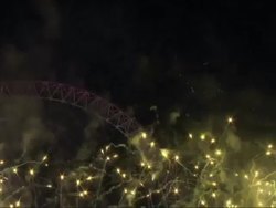 New Years Celebrations 2013 News Clip