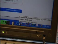 Wireless broadband growing in popularity Instructional Video