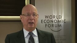Coordination key to combatting global risks News Clip