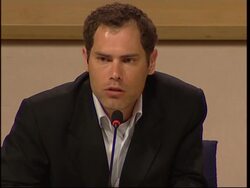 Families of 3 captured Israeli soldiers give presser, demo News Clip