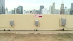 VOICED : Edible algae coming to a rooftop near you News Clip