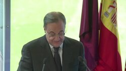 VOICED : El Real Madrid y la maldicion de la Champions News Clip