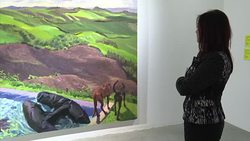 CLEAN : A Chinese eye delivers new perspectives on the migrant crisis News Clip