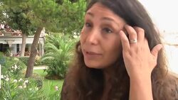 Female Saudi Arabian director, Haifaa Al Mansour, makes history with the launch of new movie at Venice Film Festival News Clip