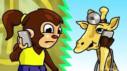 5 Little Monkeys Jumping On The Bed Instructional Video