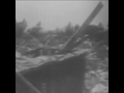 SYND 11-4-72 SCENES OF AFTERMATH OF IRAN EARTH QUAKE News Clip