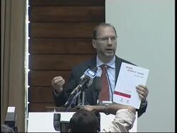 UN reports says HIV epidemic growing News Clip