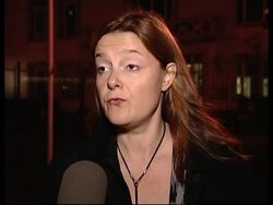 ICTY spokesperson on Karadzic's arrest, next moves Instructional Video