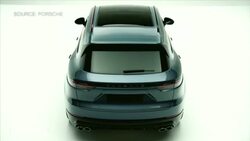 Porsche's Blume Says No Decision Yet on Diesel Cars News Clip