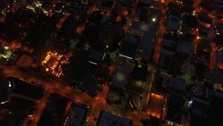 Aerial Alabama Birmingham Stock Footage
