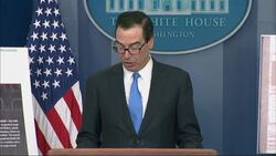 US Tightens North Korea Shipping Sanctions News Clip