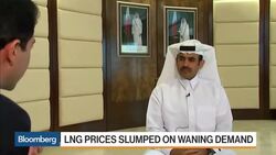 Qatar Petroleum CEO: Will Invest More Internationally News Clip